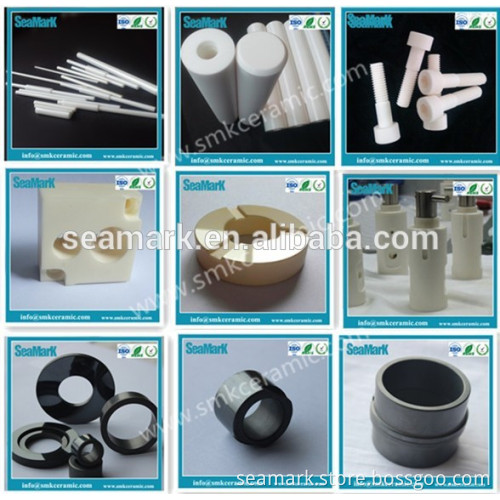99% alumina ceramic
